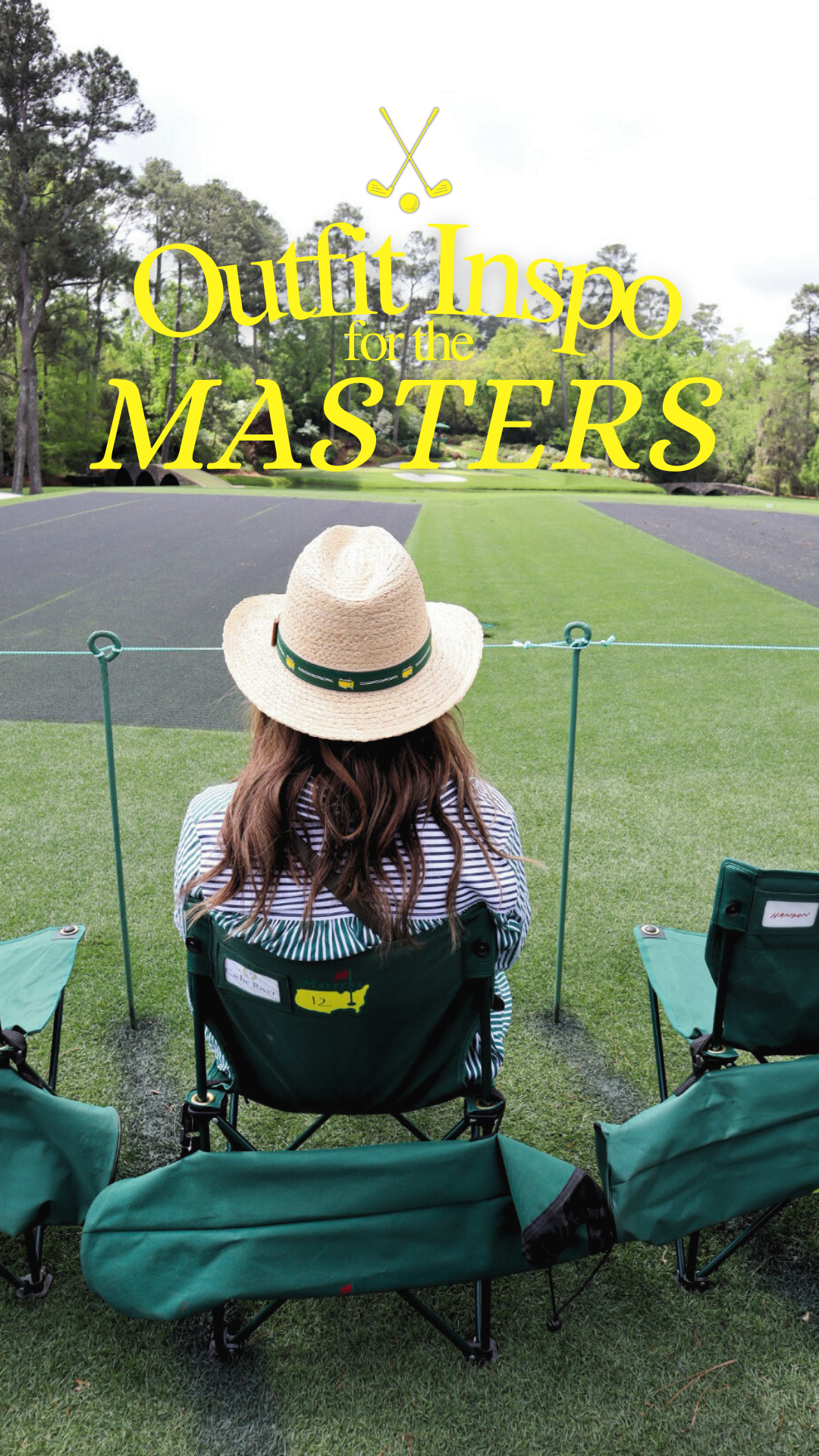 What to Wear to The Masters