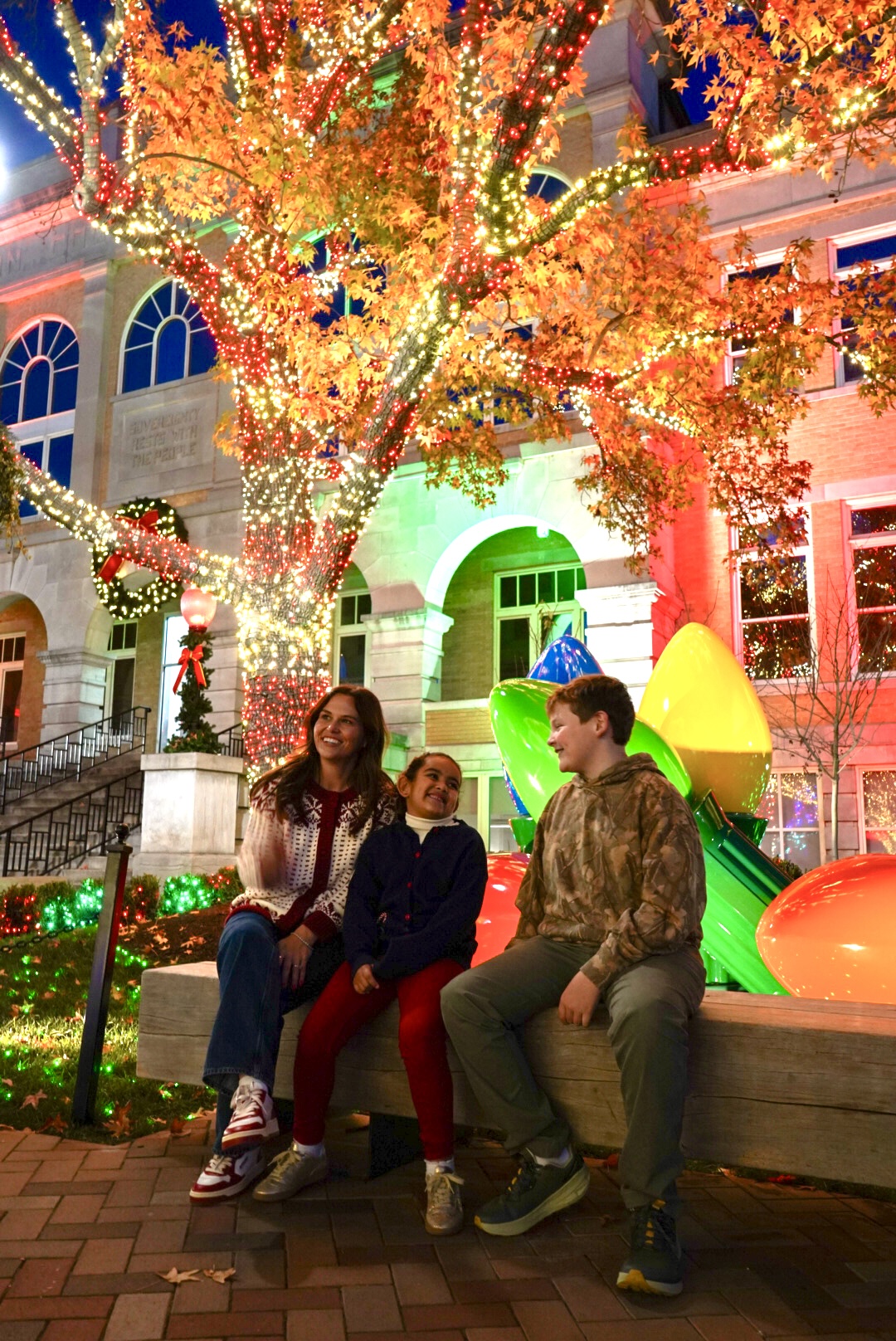 The Ultimate Christmas Road Trip Through Arkansas and Missouri: A 5 Day Holiday Itinerary